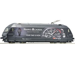 Märklin 29463.1 Re 460 MAURICE LACROIX - Digital Sound
