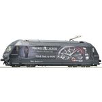 Märklin 29463.1 Re 460 MAURICE LACROIX - Digital Sound