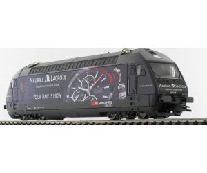 Märklin 29463.1 Re 460 MAURICE LACROIX - Digital Sound
