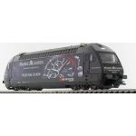 Märklin 29463.1 Re 460 MAURICE LACROIX - Digital Sound