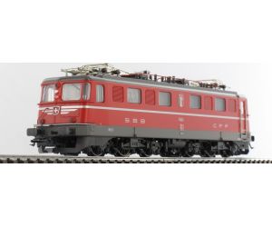Märklin 29463 Ae 6/6 "Neuenburg" mit Sound - Digital