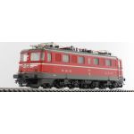 Märklin 29463 Ae 6/6 "Neuenburg" mit Sound - Digital