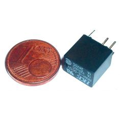 ESU 51963 Miniatur Relais für Schaltungen mit Anlaufstrom