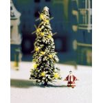 NOCH 33910 Christbaum beleuchtet . Weihnachtsbaum