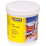 Noch 08752 Schneepaste 250 ml für den perfekten Winter