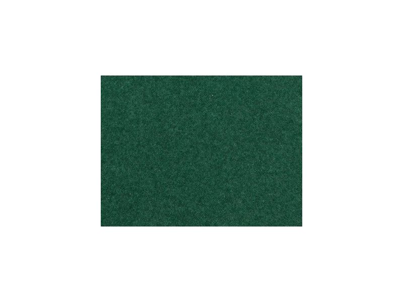 NOCH 08321 Herbe à saupoudrer, vert foncé, 2,5 mm - 20Gr