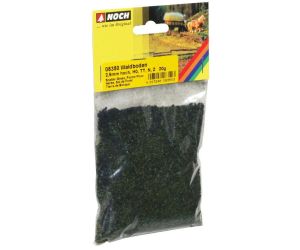 NOCH 08350 Streugras, Waldboden 2,5 mm - 20Gr. - Ansicht 1