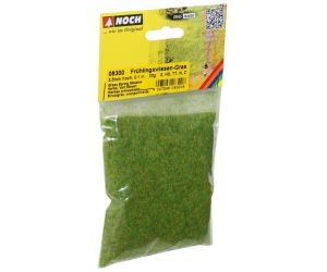 NOCH 08300 Streugras, Frühlingswiese 2,5 mm - 20Gr. - Ansicht 1