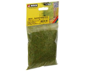 NOCH 08310 Sommerwiesen- Gras 2,5 mm - 20Gr. - Ansicht 1