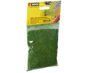 NOCH 08314 Streugras, Zierrasen 2,5 mm - 20Gr.