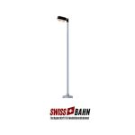 Brawa 84032 Aufsatzleuchte - Strassenlampe H0