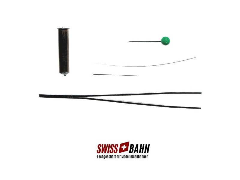 Märklin 7226 Élément de fumée, diamètre 5mm