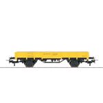 Märklin 4423 DB Niederbordwagen -gelb H0