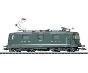 Märklin 37359 Elektrolokomotive SBB Re 4/4 II (mfx+)