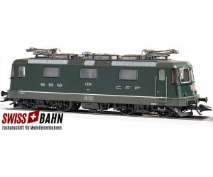 Märklin 34341.0 SBB Lokomotive Re 4/4 II (mfx)