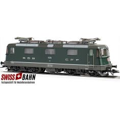 Märklin 34341.0 SBB Lokomotive  Re 4/4 II - 11294 (mfx Umbauversion)