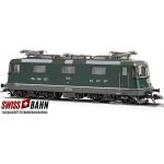 Märklin 34341.0 SBB Lokomotive Re 4/4 II (mfx)