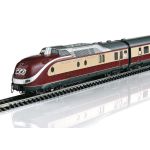 Märklin 37605 TEE VT 11.5 - DB Dieseltriebzug Digital Sound - Ansicht 1