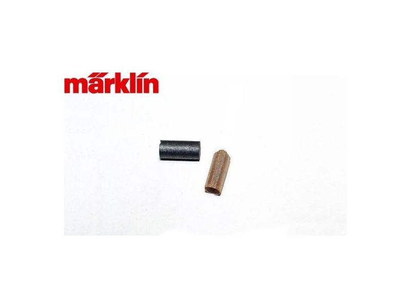 Märklin E600300 paire de balais (modèle réduit de...