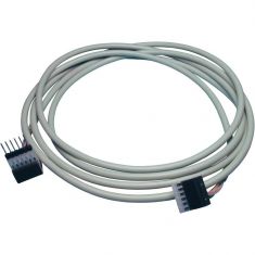 Littfinski 8810000106 Kabel 1m für s88 Standardverbindungen