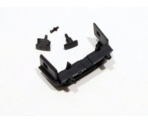 Märklin E172141 Zubehör- Set Pufferbohle 1 Stück - Ansicht 1