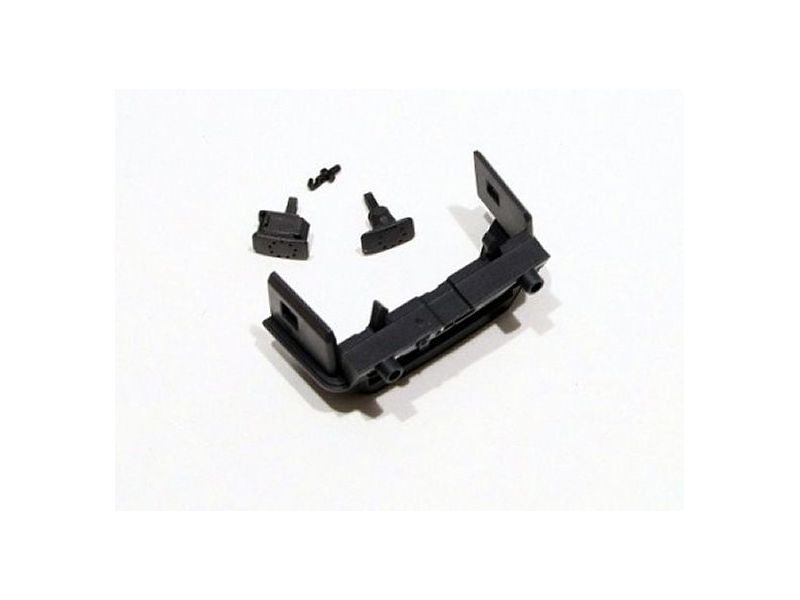 Märklin E172141 Set d'accessoires tampon 1 pièce