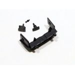 Märklin E172141 Zubehör- Set Pufferbohle 1 Stück - Ansicht 1