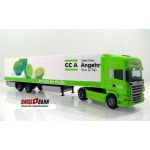 AWM 55237 Scania TOP - Kühl Sattelzug CCA Cash & Carry