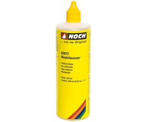 NOCH 60873 Modellwasser für Bäche und Pfützen - Ansicht 1