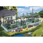 Faller 130958 Umspannwerk Transformer- Station H0