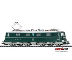 Märklin 39364 SBB Elektrolok Ae 6/6 Kantonslok- Aargau Sound H0 - Ansicht 1