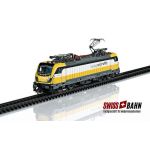 Märklin 36635 Swiss Rail Traffic - BR 487, TRAXX AC 3 LM - Ansicht 1