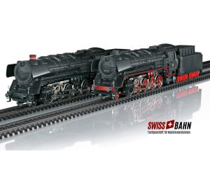 Märklin 48488 WASCOSA Druckgaskesselwagen Zags und Zagkks 3tlg.