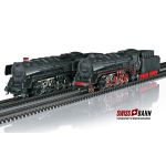 Märklin 48488 WASCOSA Druckgaskesselwagen Zags und Zagkks 3tlg.
