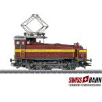 Märklin 36353 SBB Elektro- Rangierlokomotive Post - Ee 3/3 "Halbschuh"
