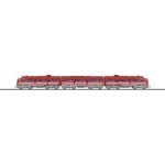 Märklin 39622 Diesellok F7 ABA - Coca-Cola Digital Sound