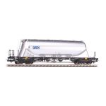 PIKO 58431 Silowagen Uacns GATX VI H0 - Ansicht 1