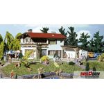 Vollmer 43700 Ferienhaus Sonneck - H0 - Ansicht 1