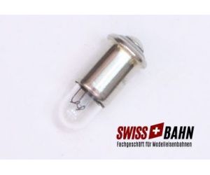 Märklin E600000 Glühbirne mit Bajonettverschluss 19V