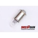 Märklin E600000 Glühbirne mit Bajonettverschluss 19V