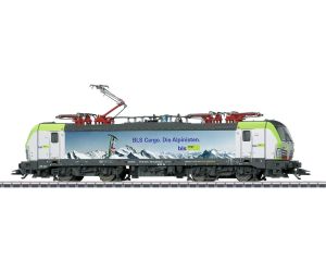 Märklin 36198 E-LOK BR 475 der BLS - Ansicht 1