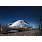 Märklin 37797 TGV Duplex Weltrekord 2007