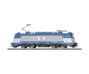 Märklin 36203 ČD E-Lok BR 380 der CD - Digital Sound - Ansicht 1