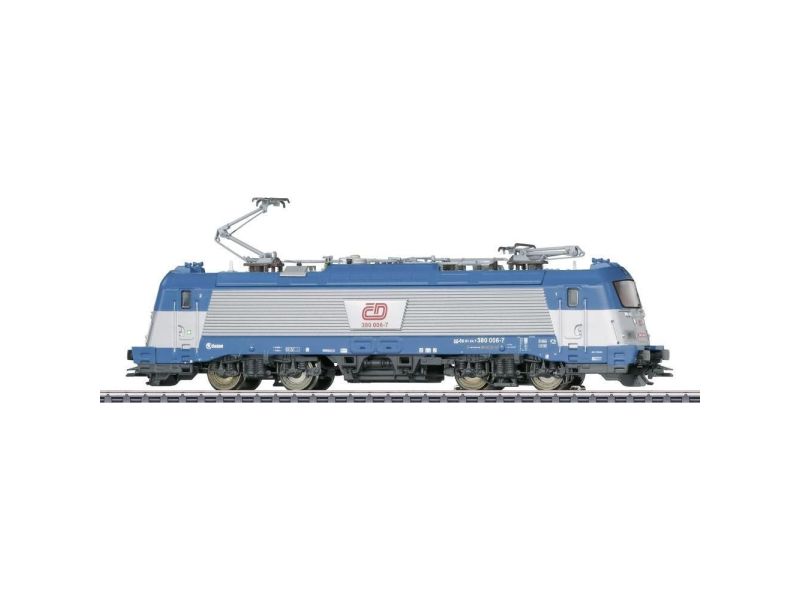 Märklin 36203 ČD E-Lok BR 380 della CD - Suono Digitale