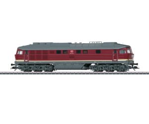 Märklin 36432 Diesellok BR 232 Ludmilla - Mfx Sound - Ansicht 1