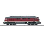 Märklin 36432 Diesellok BR 232 Ludmilla - Mfx Sound - Ansicht 1