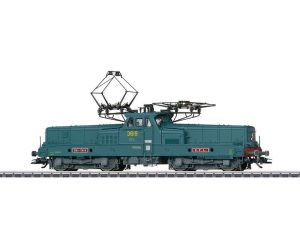 Märklin 37338 Serie 3600 CFL Staatsbahnen. Digital Sound - Ansicht 1
