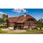 Kibri 38808 Emmentaler Bauernhof - Berner Mittelland