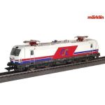 Märklin 36190.002 Greek Vectron OSE - ATHEN Sound - Sondermodell