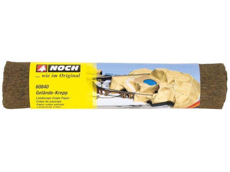 NOCH 60840 Crepe per paesaggistica